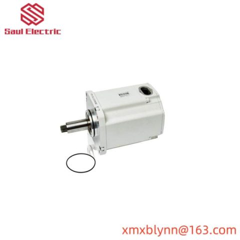 ABB IRB 4602-33HAC037192-003 | Motor with Pinion