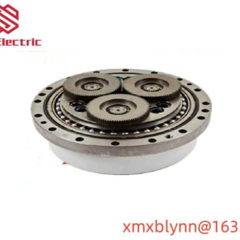 ABB IRB 4603 HAC025007-001 Reducer Motor