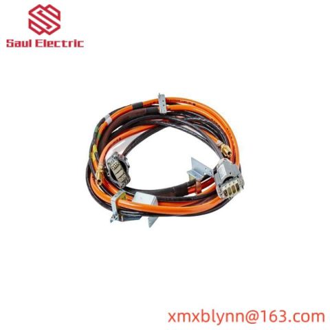 ABB Robotic Arms: 3HAC022999-001 IRB6650 IRB4600, 3HAC029034-004 IRB6400 - Advanced Industrial Automation Solutions