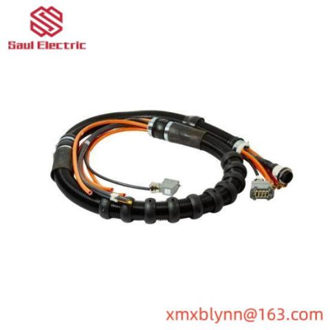 ABB IRB 6400 3HAC023170-001 Process Cable Package Upper Arm SW2