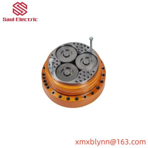 ABB IRB 6600 Series 3HAC031074-004, 3HAC039109-003, 3HAC031074-001, 3HAC021127-004 - High-Performance Industrial Robot Modules