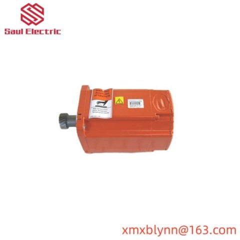 ABB IRB 6600-3HAC Motor and Pinion, High Performance for Heavy Industries