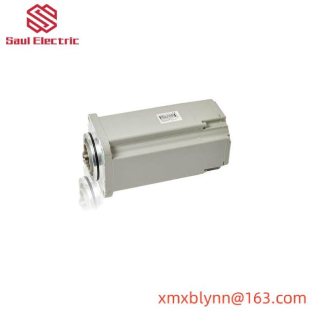 Brailsford T-4NLS Motor - High Performance, Efficient Drive System