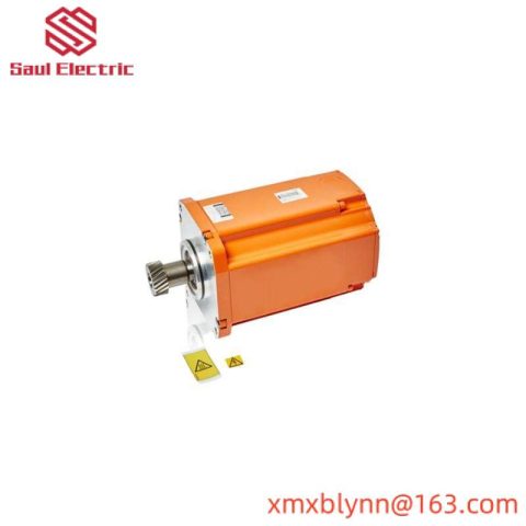 ABB IRB 6600 3HAC058993-003: Integrated DSQC682 & Motor incl Pinion