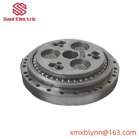 ABB IRB 6600 3HAC021127-001 Reducer Gear - Precision, Efficiency in Heavy-Duty Applications