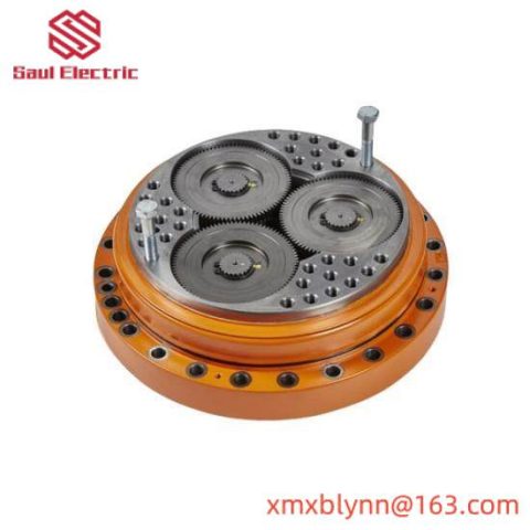 ABB IRB 6600 3HAC021127-004 Three Axis Reducer: Precision and Robustness in Industrial Automation