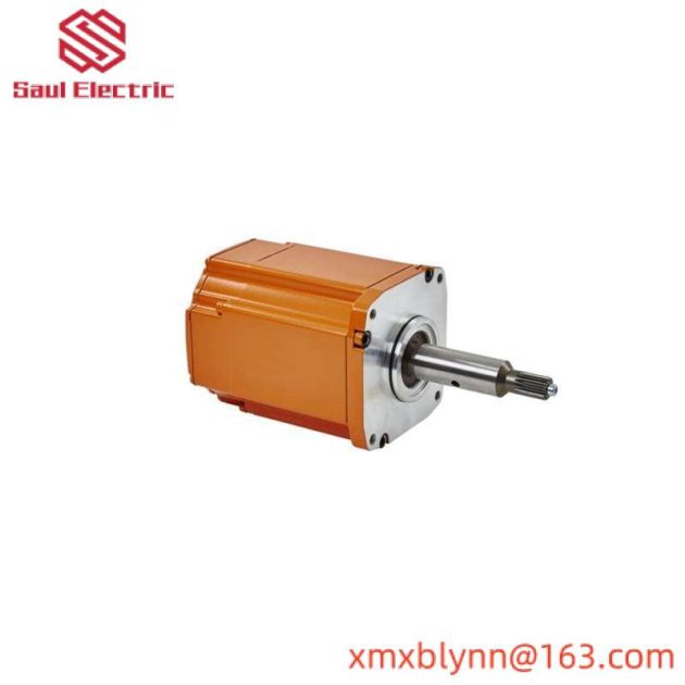ABB IRB6600/6650 3HAC033203-001 + 3HAC022286-001/06 DSQC679 Rotation Ac Motor with Pinion