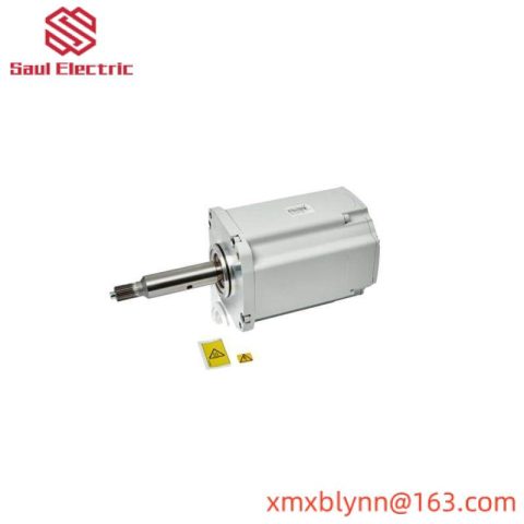 ABB IRB6603 HAC057551-004 Motor with Pinion