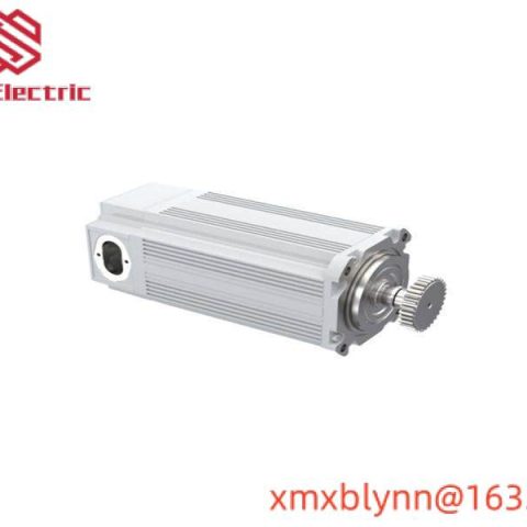 ABB IRB 6603 HAC058803-001 Servo Motor - Precision, Efficiency & Reliability