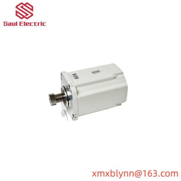 ABB IRB6603HAC058990-005 3HAC025338-002 IRB4600 3HAC031958-001 Motor incl Pinion: Precision Engineering for Robotic Applications