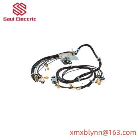 ABB IRB 6620-63 HAC066543-001 Manipulator Harness AX 1-6