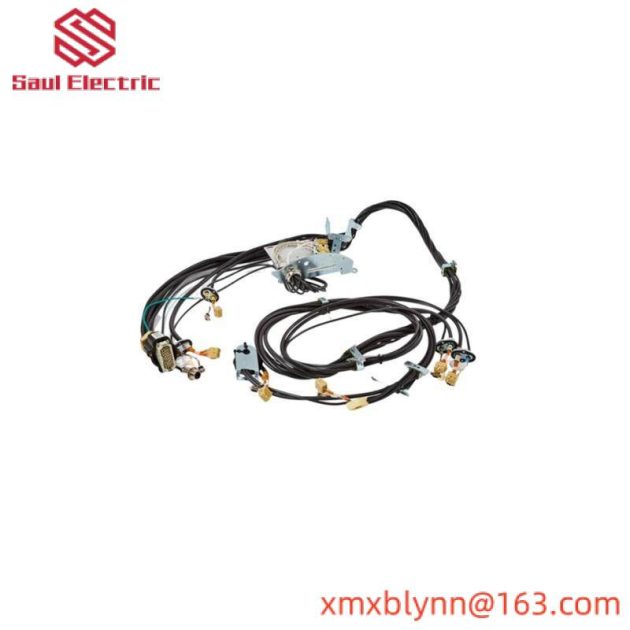 Allen Bradley AB 1756-L1M3 ControlLogix Logix5550 Processor