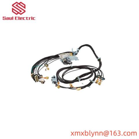 ABB IRB66201-63HAC070402-001, 3HNA021587-001/03, 3HAC025562-001-06 - Industrial Manipulator Harness for Axial Assembly