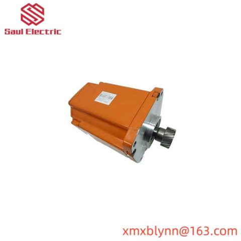 ABB IRB66203HAC024504-001 | 3HNA011788-001/00 | 3HAC17342-1/01 - High Efficiency Rotational AC Motor A1