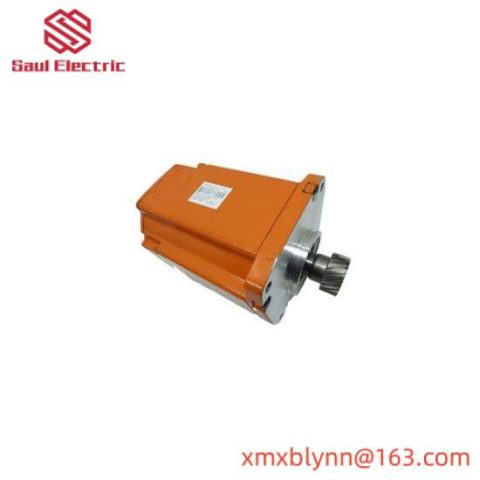 ABB IRB6620 3HA-C024504-001 Rotational AC Motor, Robust Industrial Solution