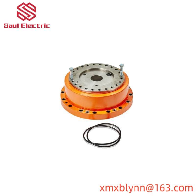 abb_irb66203hac025007-004_005_robotics_rv_gear.jpg ABB IRB 6620-3HAC025007-004/005 Robotic RV Gear, Precision Manufacturing Solutions