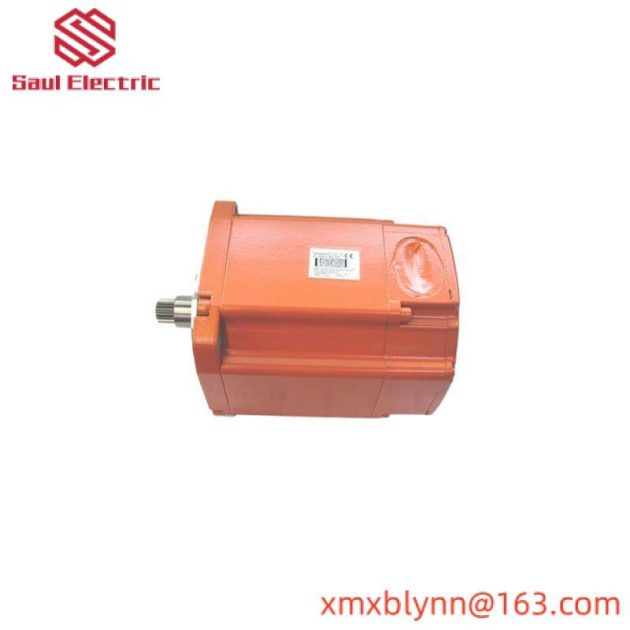 ABB IRB 6620 3HNE Motor with Pinion, Model HAC034165-0013HAC034165-002