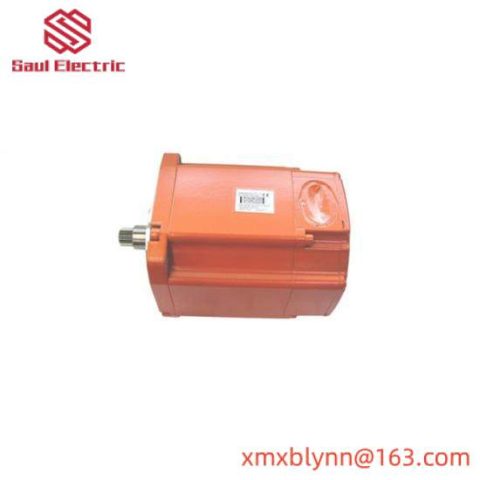 ABB IRB 6620 3HAC034165-001,3HAC034165-002 Motor incl Pinion; Manufacturer: ABB