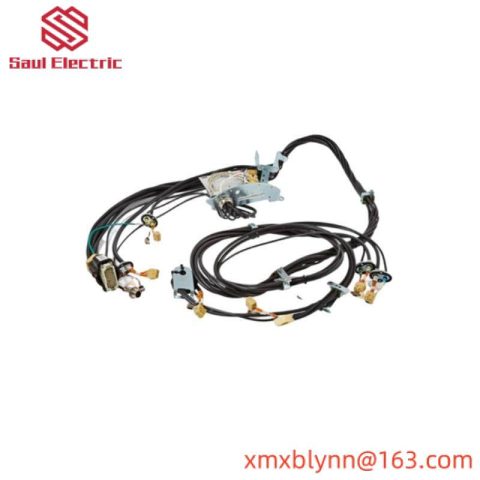 ABB IRB 6620-3HAC066543-001 Manipulator Harness Ax 1-6