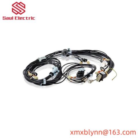 ABB IRB 66401-63HAC069663-001 Manipulator Harness Ax 1-6