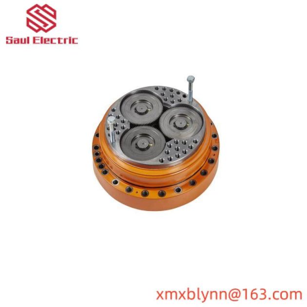 ABB AB 700-HLT-12 Terminal Block - High-Performance Industrial Connection Module