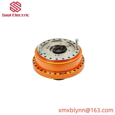 ABB IRB 6640 3HAC024316-001 Reducer Gear, High Efficiency and Precision for Industrial Robots
