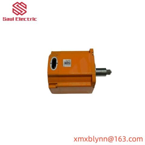 ABB IRB 6640/3HAC 025724-001 & IRB 6600/3HAC 038666-003 & IRB 6640/3HNA 019096-001 - Advanced Industrial Robots