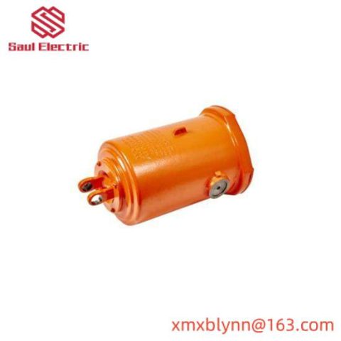 ABB IRB 6640 3HAC028470-001 Balancing Device