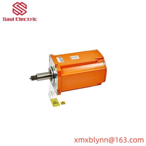 ABB IRB 6640-3HAC033163-001 Motor incl. Pinion