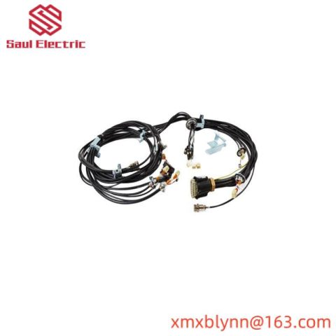 ABB IRB6640 Modular High-Speed SCARA Robot - IRB66403HAC17484-8/06 - Precision Assembly Solutions