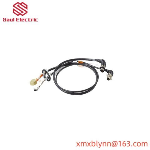 ABB IRB 6640-3H Series Robotic Arms: IRB 6600-7/03 & IRB 6640-6/03 & 3HAC17484-6, Comprehensive Industrial Automation Solutions