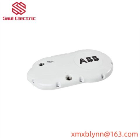 ABB IRB 6640-3HAC8081-11 Cover with Gasket - Robust Protection for Your Industrial Robot