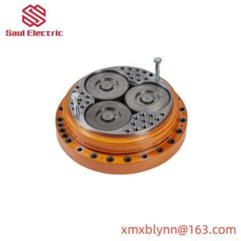 ABB IRB 6640 3HAC021127-004 Reducer for Enhanced Precision in Industrial Automation