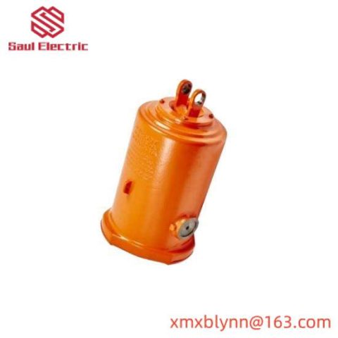 ABB IRB 6640 - 3HAC026269-003 Balancing Unit