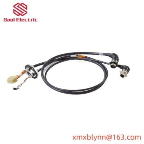 ABB IRB6640 3HAC14139-1 Manipulator Harness Axle 5 - Advanced Industrial Robotics System