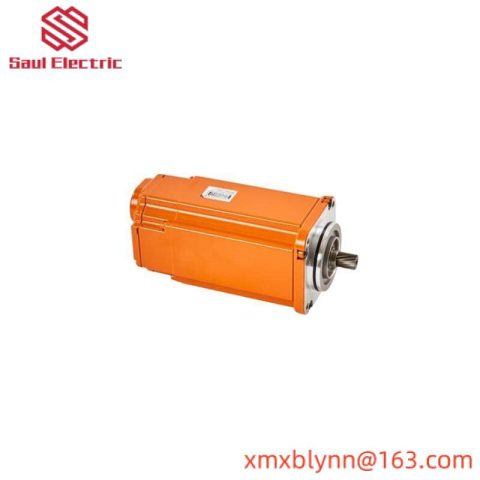 ABB IRB 6640/6650/6600 3HAC033207-001 High-Accuracy Rotary AC Motor with Pinion