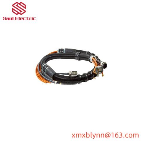 ABB IRB6640CPCS & IRB4600 Robots, Advanced Industrial Automation Solutions