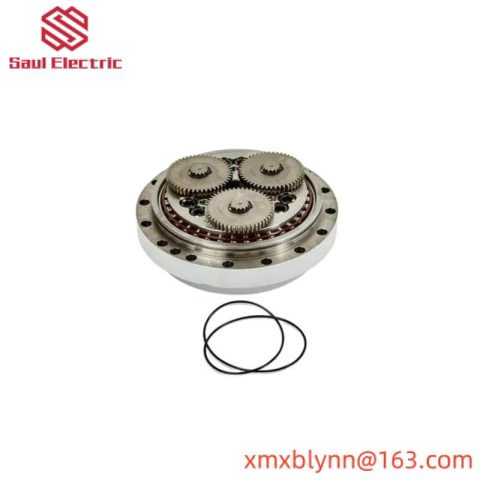 ABB IRB6650S3HAC057551-003 DSQC679 3HNE06225-1/3HNA006386-001 Motor incl pinion