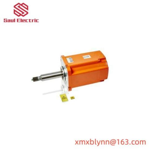 ABB IRB 6650S 3 HAC057551-003 Motor incl Pinion