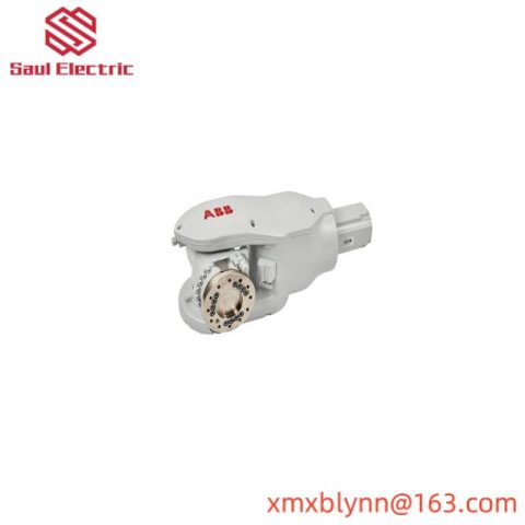 ABB IRB6650S3HAC058127-009 | IRB2400 3HAC17326-1 Wrist | 3HAC021346-001