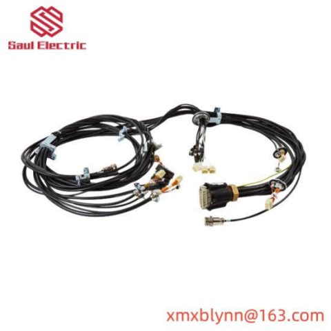 ABB IRB6650S 3HAC038800-001 Harness Axis 1-6