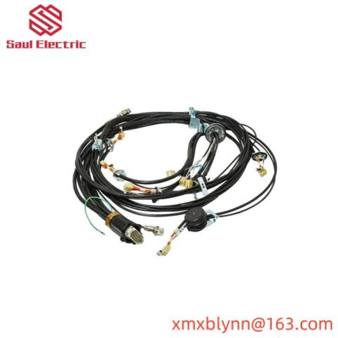 ABB IRB 6660-6 3HAC026733-001 Industrial Robot Arm Module