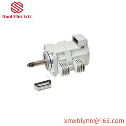 ABB IRB 6660-3HAC028889-002 Industrial Servo Motor