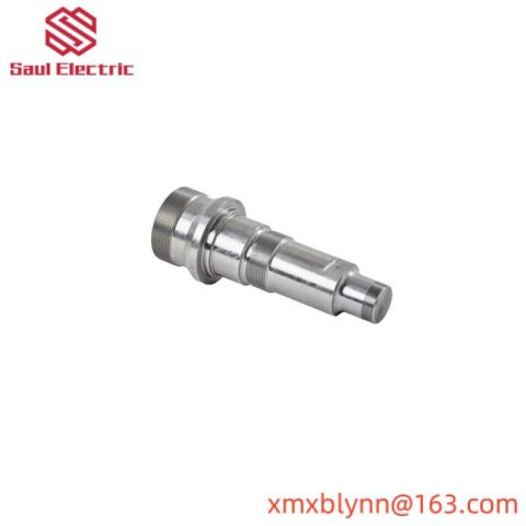 ABB IRB 6660 3HAC4545-1 Shaft, Industrial Robot Component