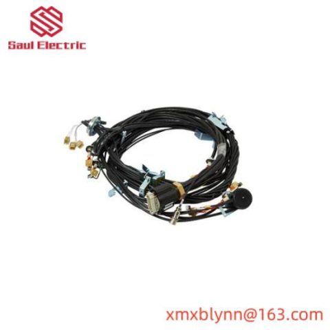 ABB IRB 6700 3HAC042840-001 Manipulator Harness, Axes 1-6