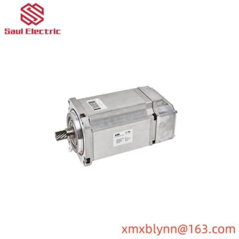ABB IRB6700 3HAC043456-004 AC Motor Including Power Supply