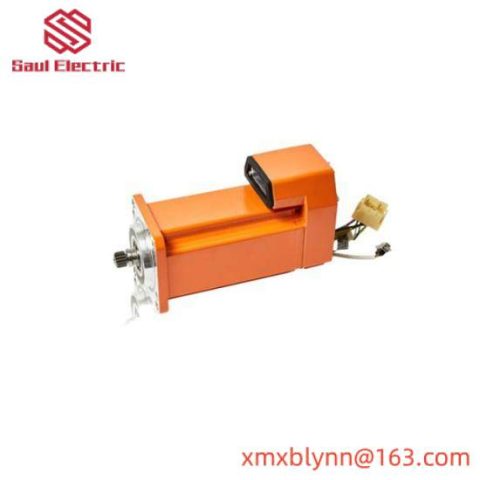 ABB IRB 6700 3HAC046029-004 AC Motor incl p. - Precision, Efficiency, and Reliability