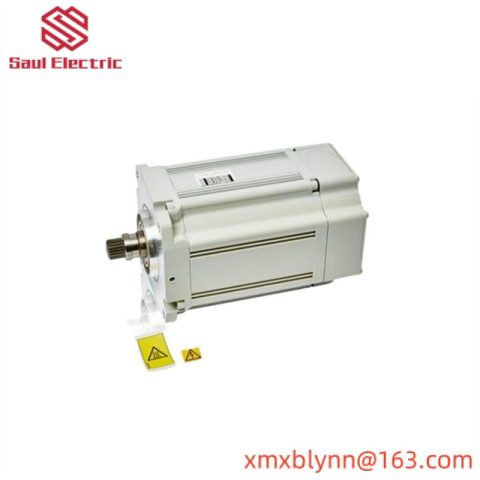 ABB IRB6700, 3HAC047119-003, Rot. ac motor incl pinion, Industrial Automation