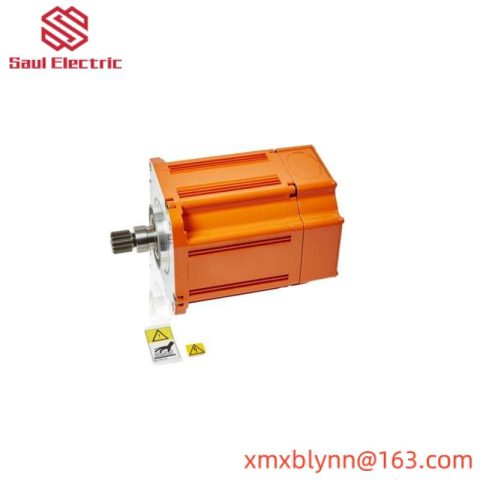 ABB IRB 6700 3HAC048221-001 AC Rotation Motor with Power Supply