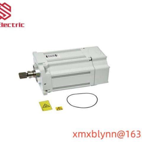 ABB IRB 6700 3HAC055433-001 Single Axis Motor
